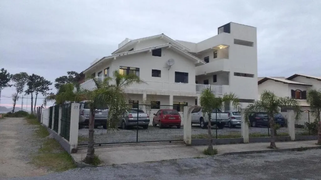 Apartamento Ilhas Moleques Do Sul Palhoça Brasil