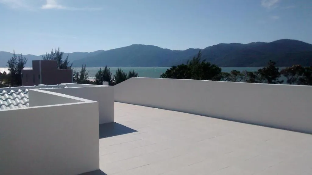 Apartamento Ilhas Moleques Do Sul Palhoça 0*,  Brasil