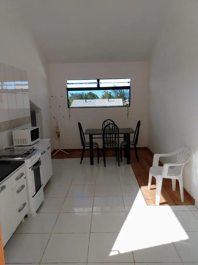 Apartamento Ilhas Moleques Do Sul Palhoça 0*,  Brasil