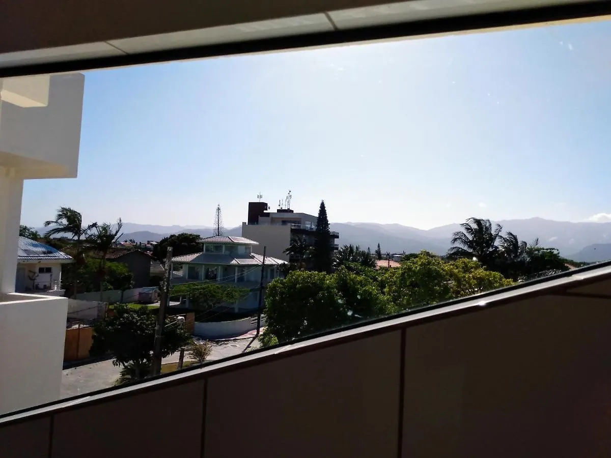 Apartamento Ilhas Moleques Do Sul Palhoça