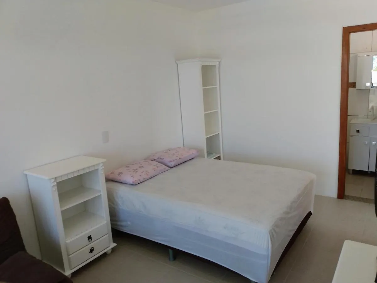 Apartamento Ilhas Moleques Do Sul Palhoça