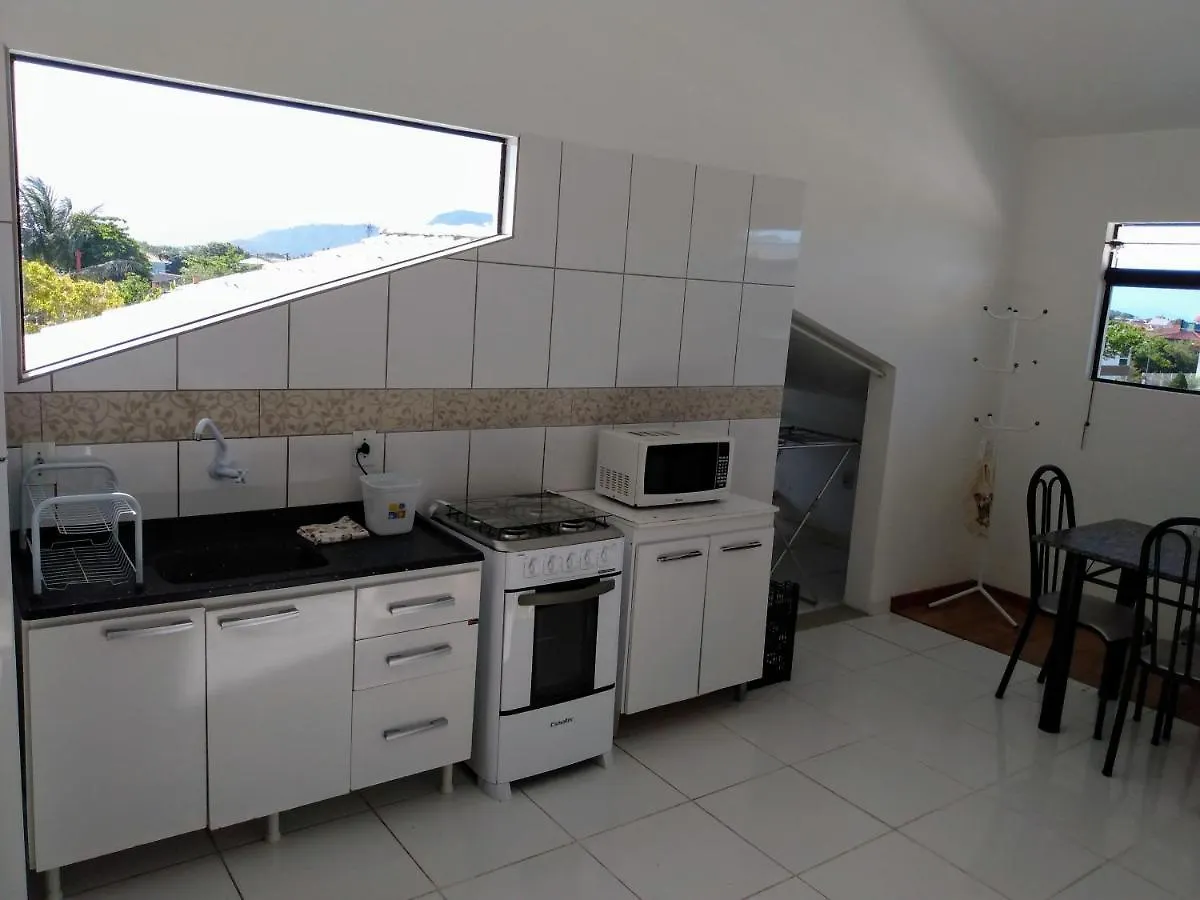 Apartamento Ilhas Moleques Do Sul Palhoça Brasil