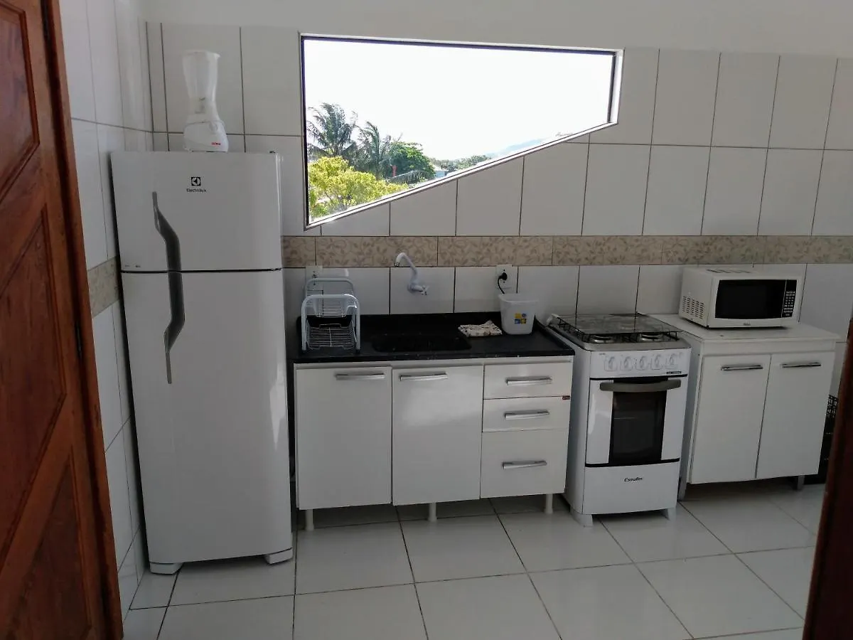 Apartamento Ilhas Moleques Do Sul Palhoça Brasil