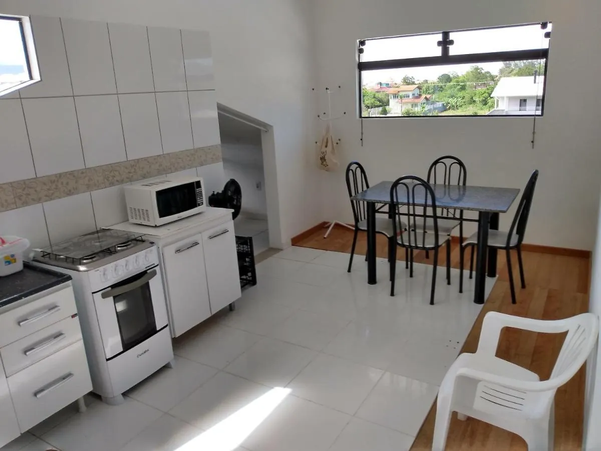 Apartamento Ilhas Moleques Do Sul Palhoça 0*,