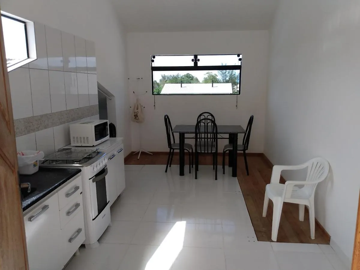 Apartamento Ilhas Moleques Do Sul Palhoça