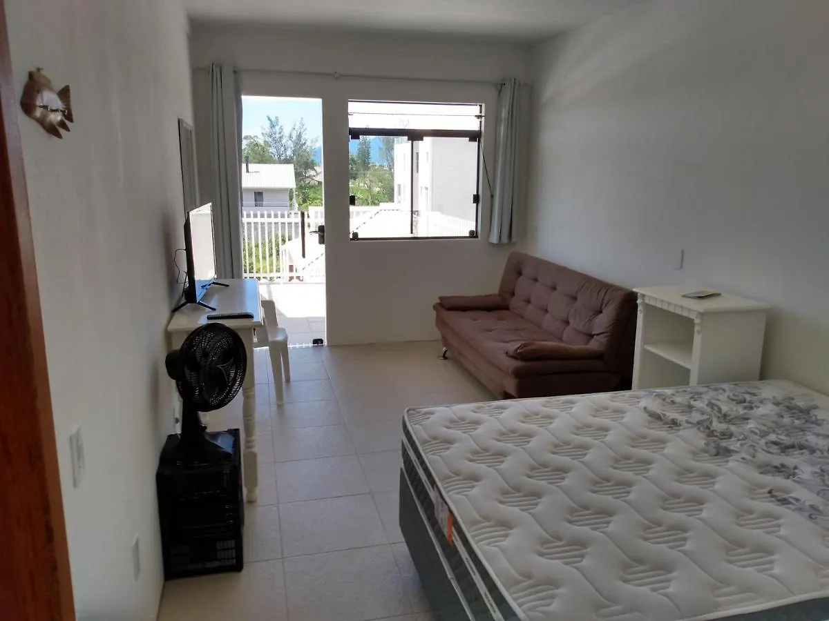 Apartamento Ilhas Moleques Do Sul Palhoça