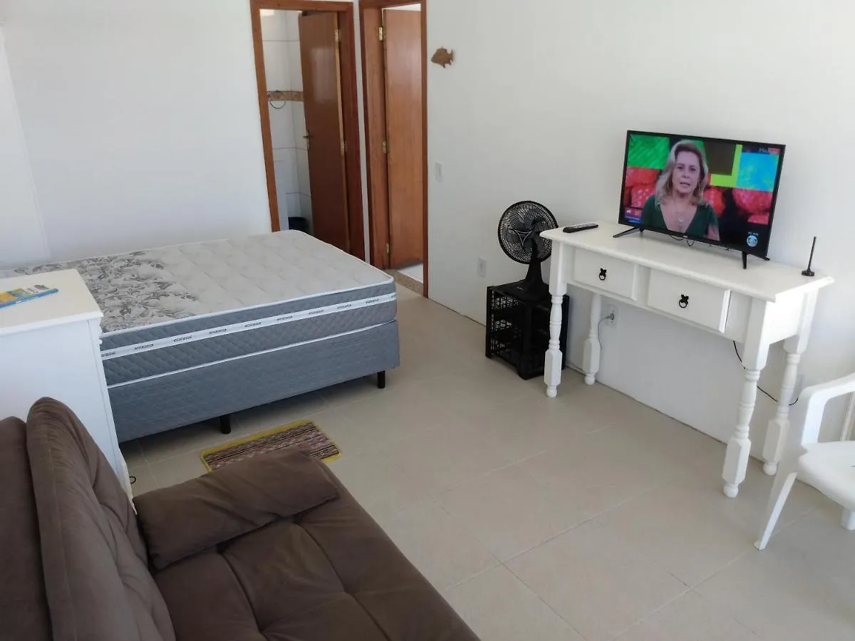 Apartamento Ilhas Moleques Do Sul Palhoça