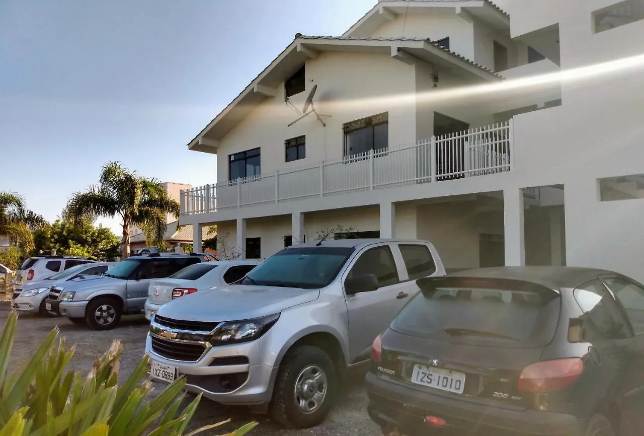 Apartamento Ilhas Moleques Do Sul Palhoça