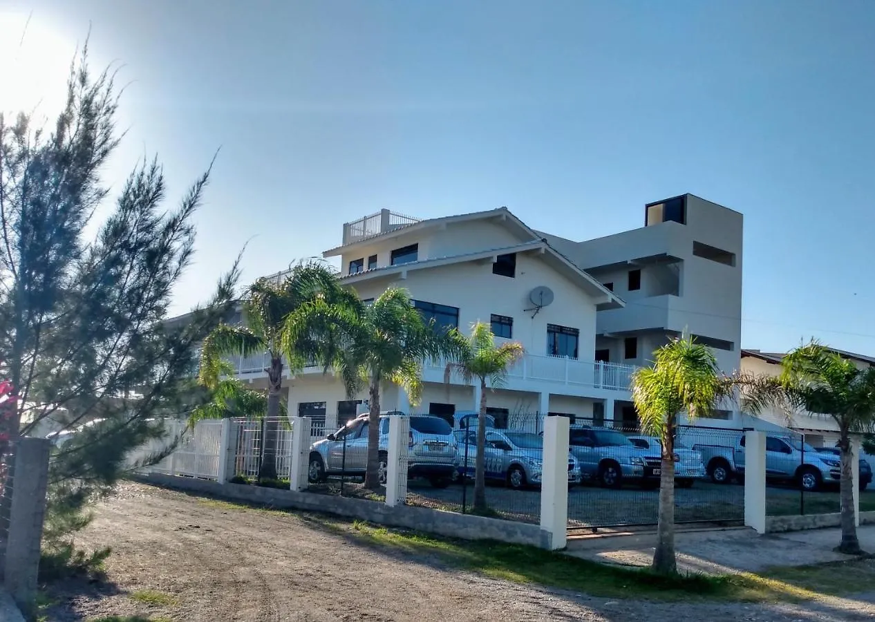 Apartamento Ilhas Moleques Do Sul Palhoça