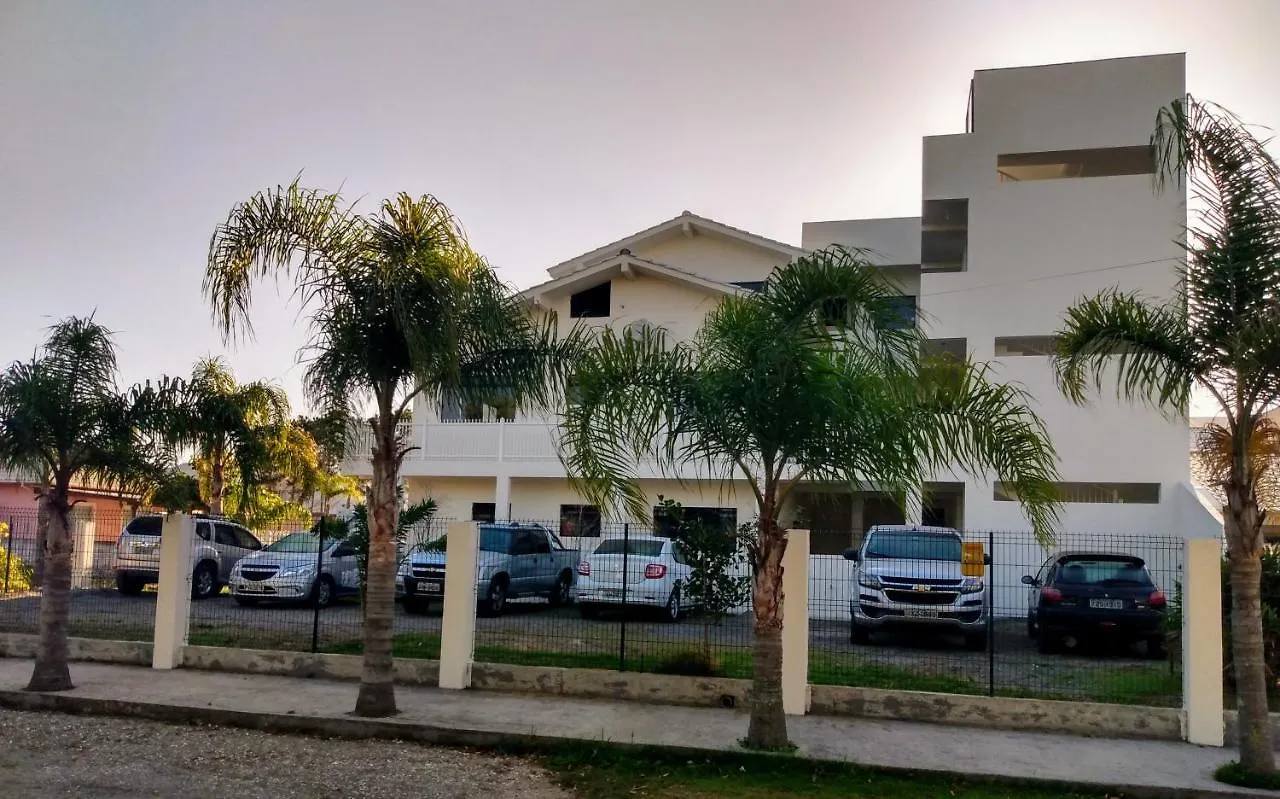 Apartamento Ilhas Moleques Do Sul Palhoça 0*,  Brasil