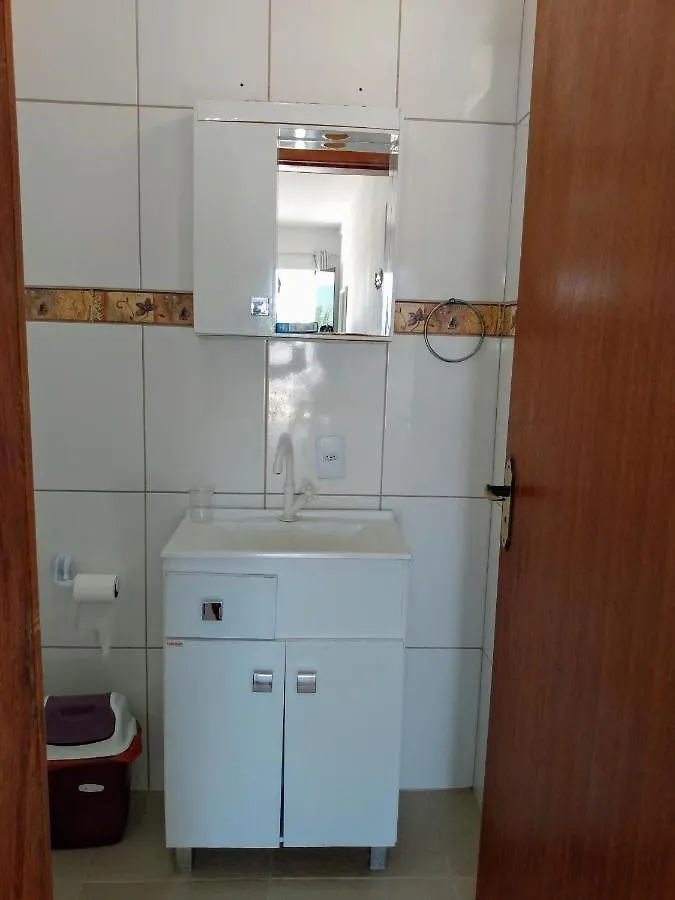Apartamento Ilhas Moleques Do Sul Palhoça
