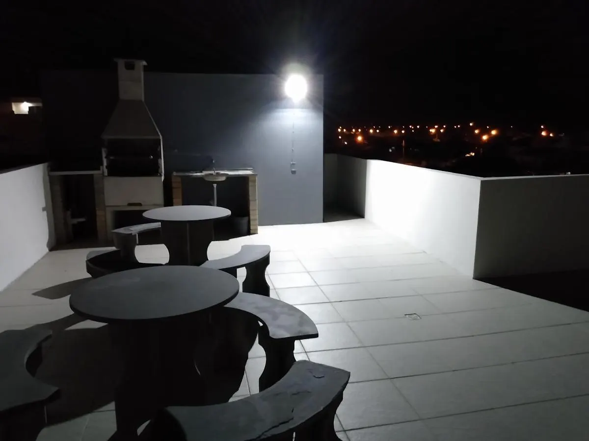 Apartamento Ilhas Moleques Do Sul Palhoça 0*,